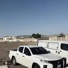 مستوبيشي L200 2021 للبيع