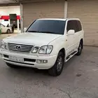 جيب لكزس 2006 ماشاءالله