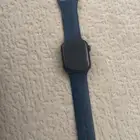 ساعه ابل الجيل السادس