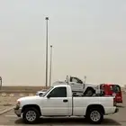 سييرا قير عادي اساس