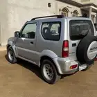 للبيع جيب حمني فل كامل 2008