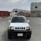 سوزوكي جمني