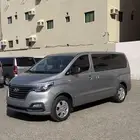 باص ركاب هيونداي ستاريكس ديزل 2021