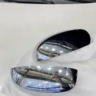 للبيع غطيان مرايات نيكل جمس 2008- 2013