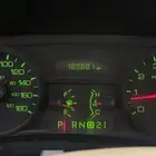 فورد كراون فيكتوريا 2011 نضيف