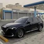 مازدا cx9 سقنشر