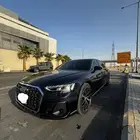 اودي A8 2022
