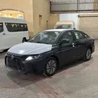 تويوتا يارس فئة Y بلس بنزين 2026