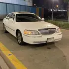 لنكولن تاون كار سقنتشر لمتد شورت