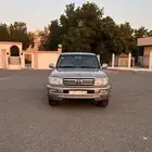 لاندكروزر 2006 قير عادي GXR1