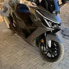 دباب sym 400
