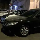 للبيع جنوط كامري 2009 كرووم طقم بدون رجه مقاس 16 تحتاج رش