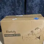 مجفف احترافي للحيوانات الاليفة