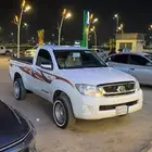جنوط وكفرات هايلوكس