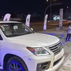 جيب لكزس 2013