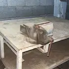 معدات ورشه