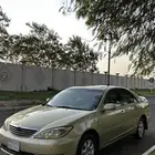 كامري 2004 سته سندر