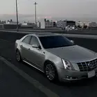 كاديلاك CTS 2013 فل كامل