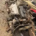 مكينه (3بي) ديزل شرط