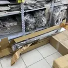 صدام هايلكس امامي اصلي وكاله جديد 2002-2005