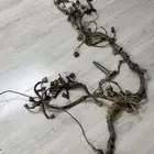 ضفيرة لكزس es300 موديل2002 2006