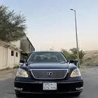 لكزس 430