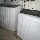 غطاء صندوق فيبر
