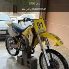 سوزوكي 125 cc حراق مديل 91 مافي اي عطال السعر 2700