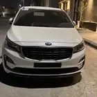 كرنفال كيا