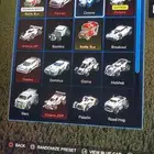 حساب روكت ليق وفورت نايت