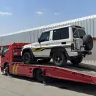 سطحة المظيلف والقنفذه راجع ابها وجيزان