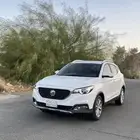سياره ام جي زد اس