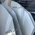 كبابيت حق كامري 2018الى 2024 ايضن كبوت لكزز 2024.