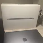 ماك بوك air جديد