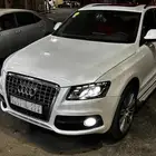 اودي 2011 TFSi Q5