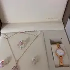 طقم اكسسوار