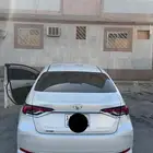 كرولا 2025لتنازل