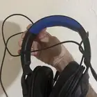 سماعه رايزر سلكي. محيطيه