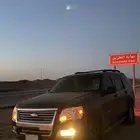 سيارة للبيع فورد اكسبلور