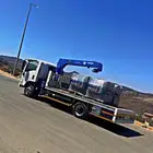 دينة ونش مشاوير