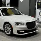 كرايسلر SRT صيانات الشركه نوادر