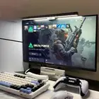 سوني و اغراضه مع شاشه و كيبورد للبيع