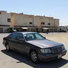 شبح s500 للبيع مديل 95