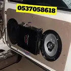 اوفر ربع 700 واط نضيف