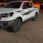 هايلكس 2022دبل غمارتين ديزل قير عادي