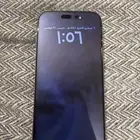 ايفون16 برو للبيع