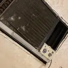 للبيع مكيف نظيف وشغال