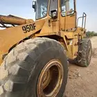 شيول كتربلر 950 F موديل 91