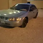 كامري 2002