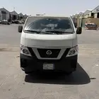 باص نيسان ديزل
